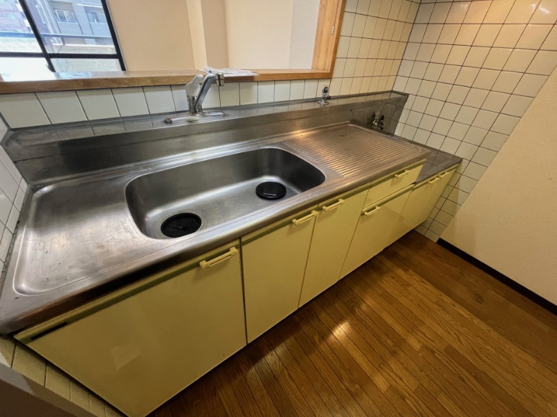 アイリス キッチン