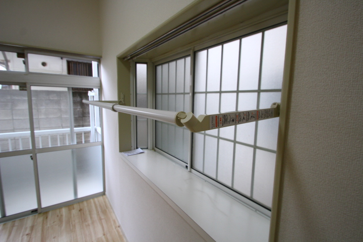 リブステージ志木1階 部屋その他