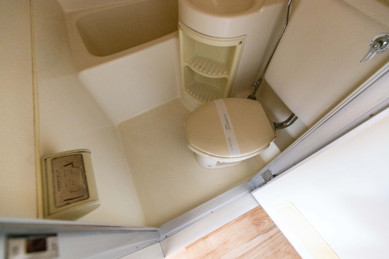 メゾン・ド・ノアピア富士見町4階 同建物別部屋の参考画像