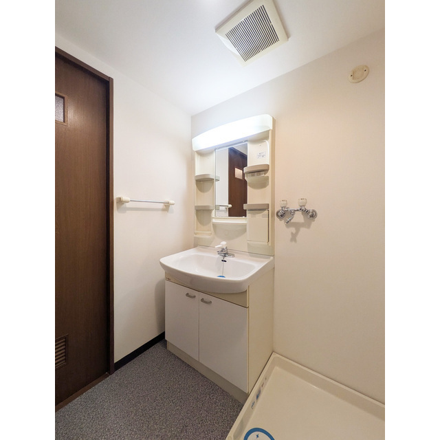 ルクレ川口ウエスト0303号室 内観