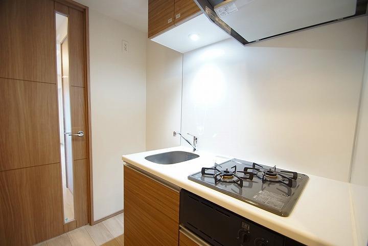 ジェノヴィア両国Ⅳスカイガーデン7階 同建物別部屋の参考画像