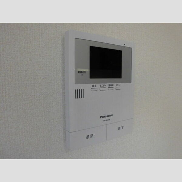 ハーヴェスト　Ⅰ TVインターホン