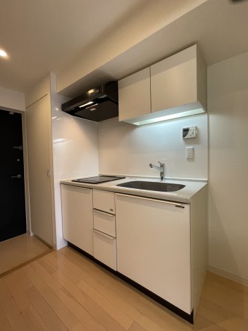 ガーデン板橋氷川町 キッチン