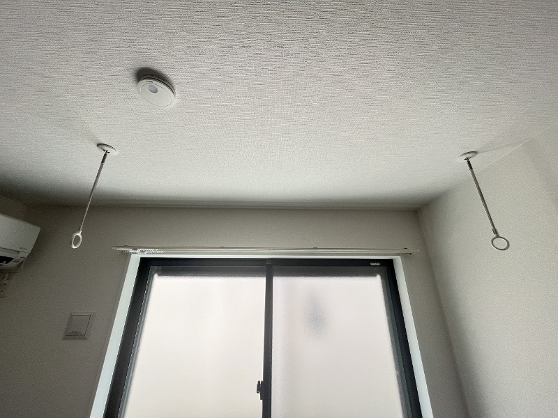 エテルノア1階 部屋その他