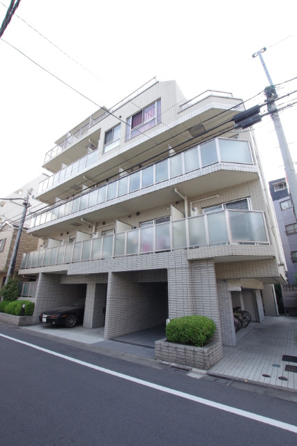 ブライズ西荻窪の外観画像