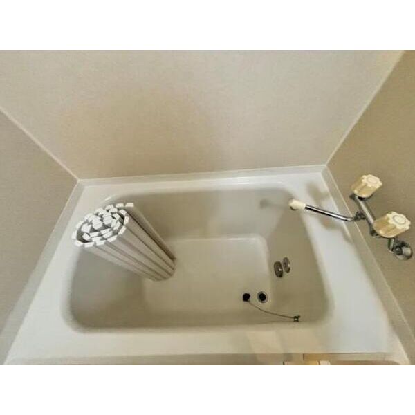 川越市南大塚戸建 お風呂