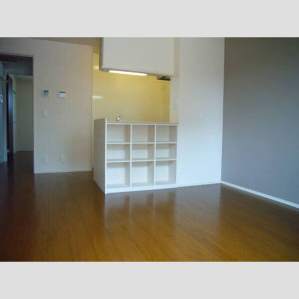 ウィット西高尾 カウンター収納が便利なLDK☆