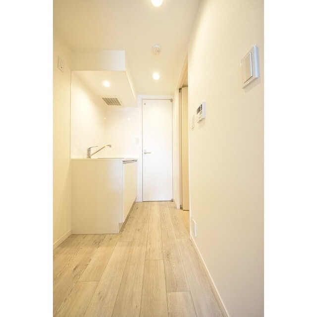 エルフローラ三軒茶屋 内観