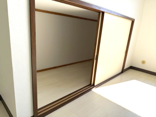 テラストーク相模原103号室 収納