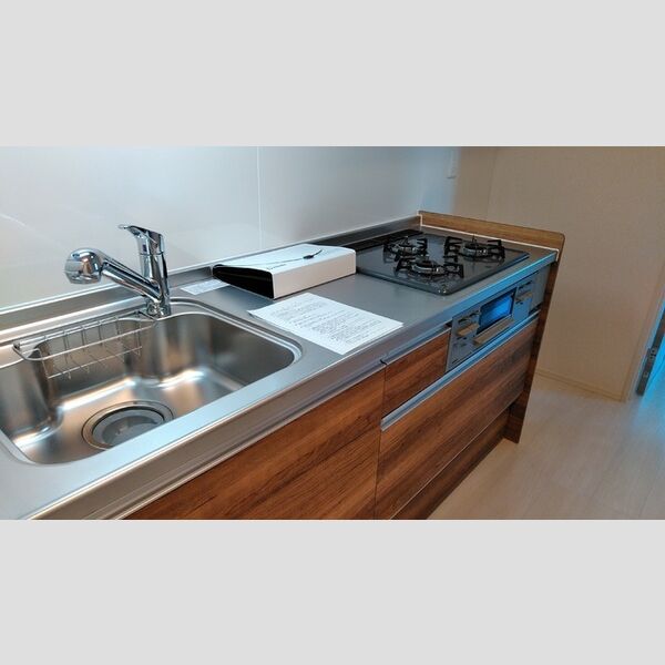 フォレスター キッチン