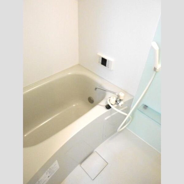 エレガンス・チヨダ  　Ⅱ 浴室