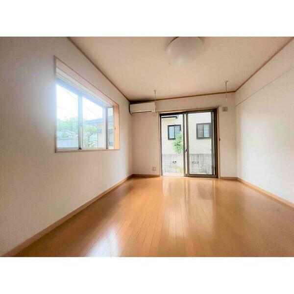 Leaf　Harmony リビング