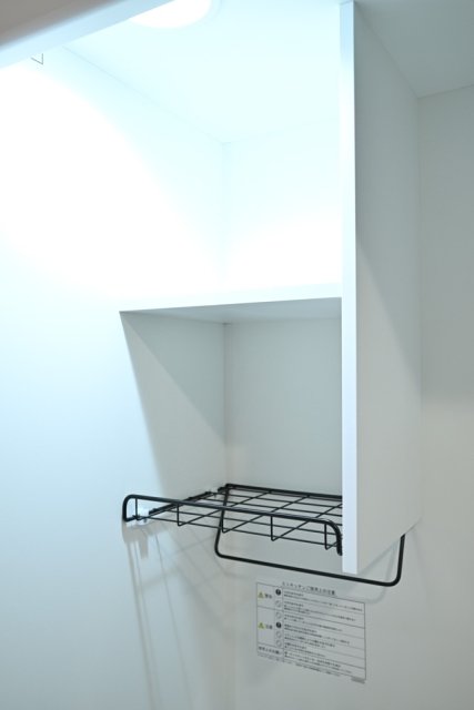 ＡＰＴ西新井 キッチン