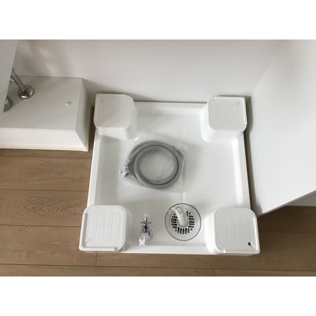 MQuarto鶴ヶ峰301号室 部屋その他