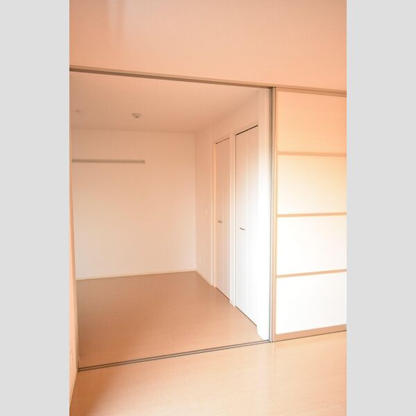 ボヌール四季　Ⅴ102号室 洋室