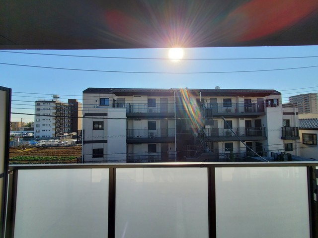 ＫＤＸレジデンス武蔵境Ⅱ0301号室 展望