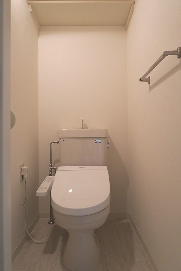 T’s garden光が丘3階 部屋その他