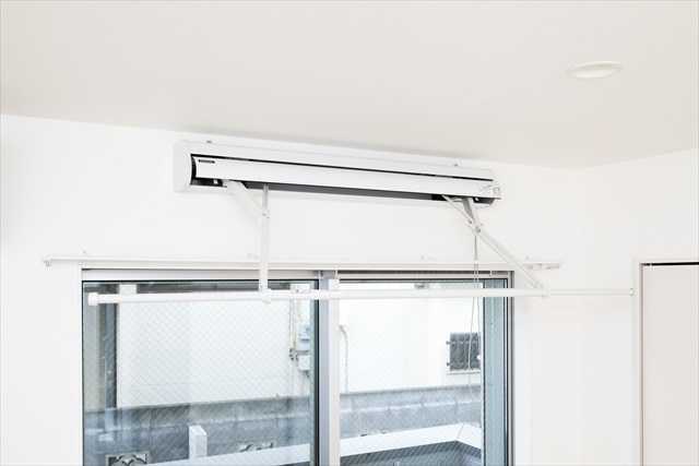 ＣＲＡＳＴＩＮＥ稲城 部屋設備