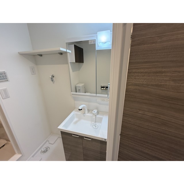 MQuarto新座Ⅱ206号室 内観