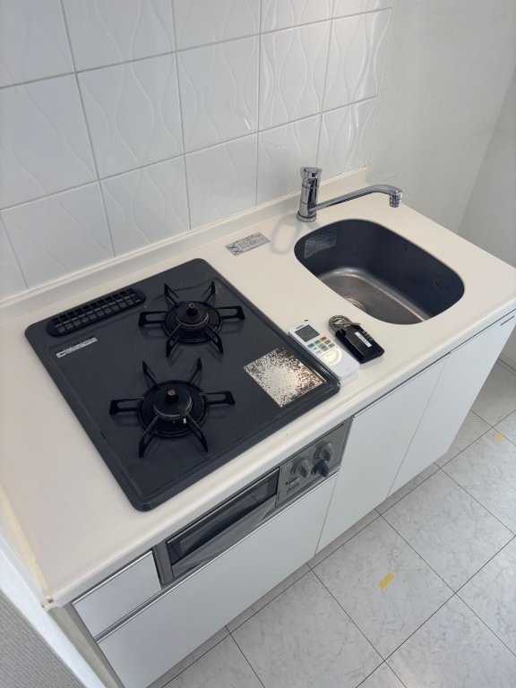 セジョリ王子駅前 キッチン