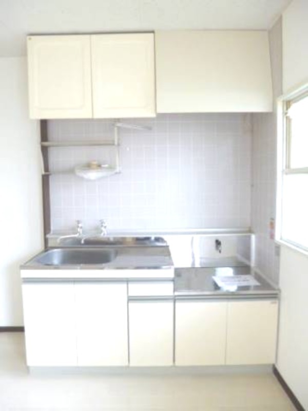 サンライフ２１９ 前回募集時の写真です。