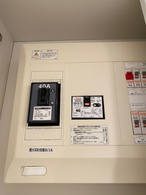 プライムアーバン市谷仲之町406号室 ※参考写真
