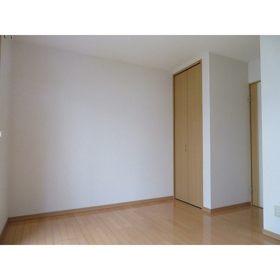 グリーンベル0001号室 1階洋室