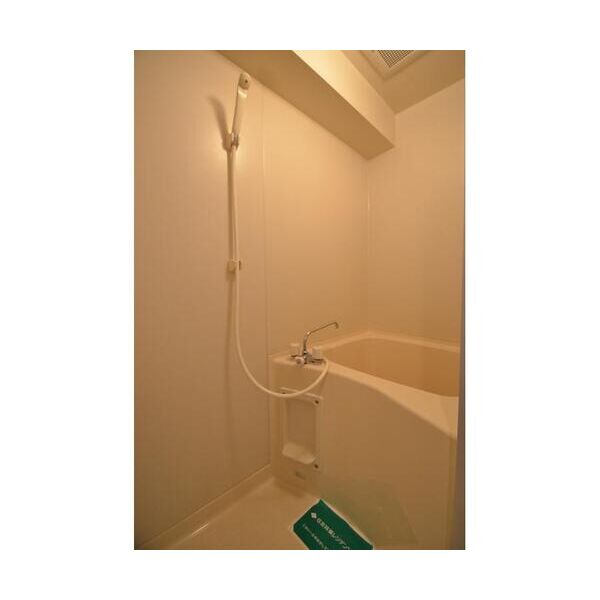 第20シグマビルディング関内301号室 お風呂