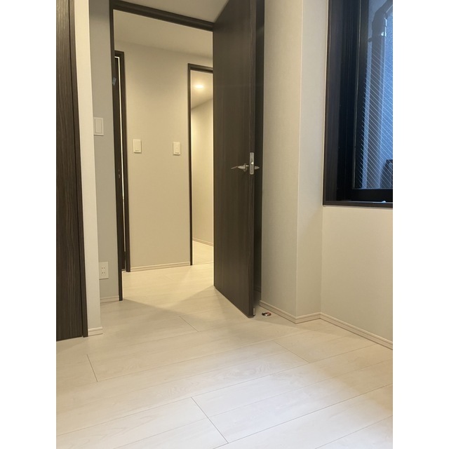 ACP Residence 新江古田0201号室 内観