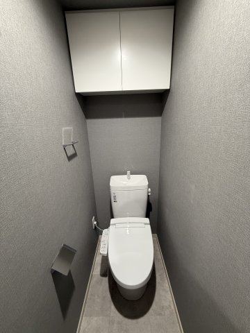 GENOVIA妙典Ⅱ0105号室 同建物別部屋の参考画像