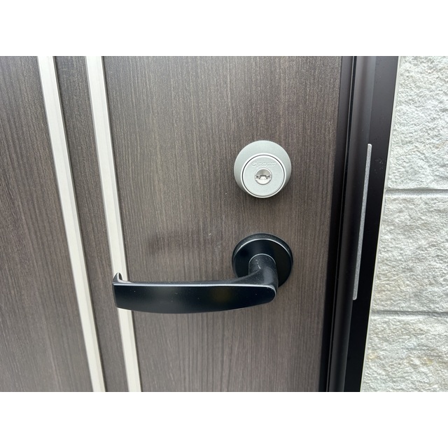 MQuarto福生303号室 玄関