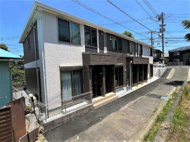 ATB 錦衣 外観写真（昼）