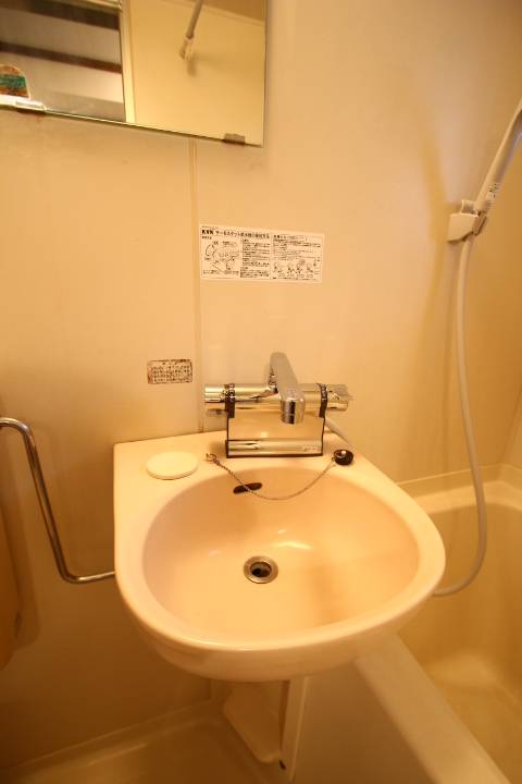 ビサイド2階 部屋その他