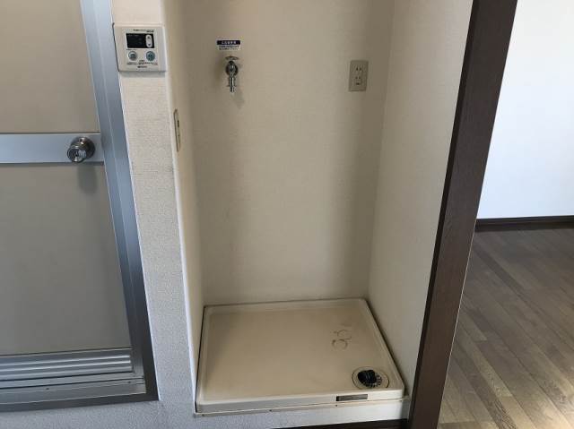 シティハイムサンフラワー2階 部屋設備