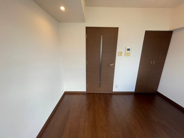 ルーブル中野坂上参番館4階 部屋その他