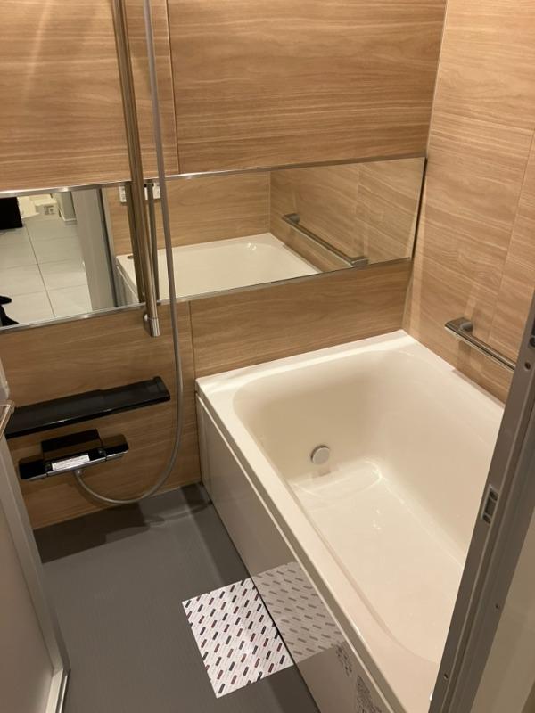 シーズンフラッツ新大塚7階 部屋その他