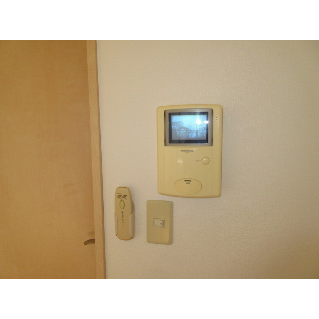 アムール やまもと101号室 部屋その他