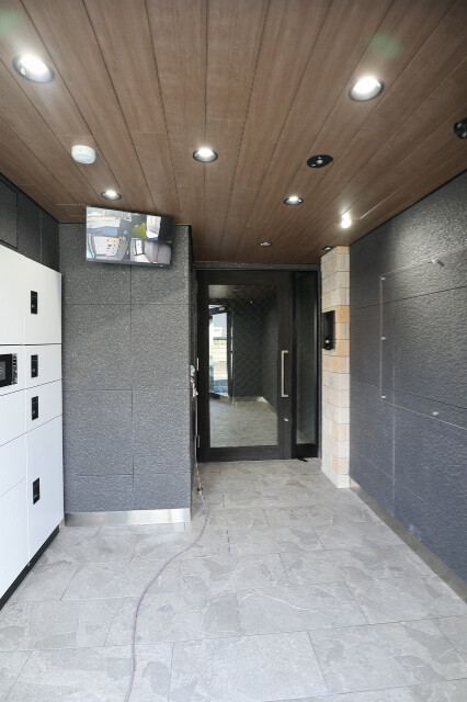 SHOKEN　Residence西川口3階 部屋その他