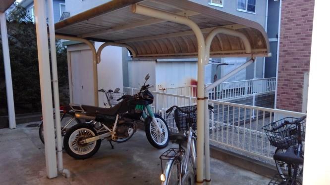 レオパレスＴＵＢＡＳＡ201号室 部屋その他