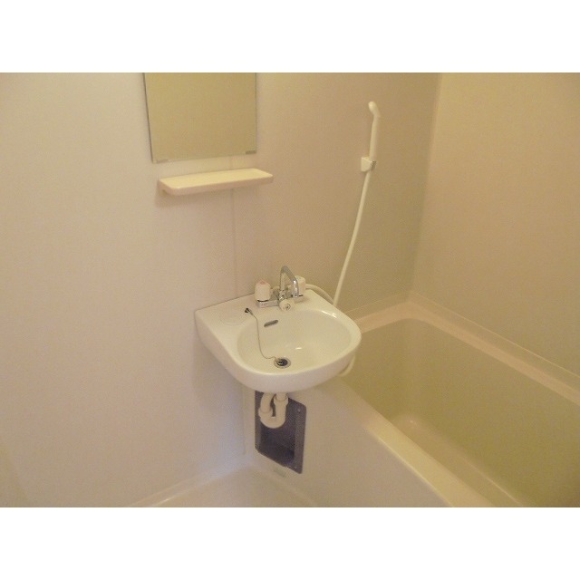 三桃マンション0301号室 写真は他部屋