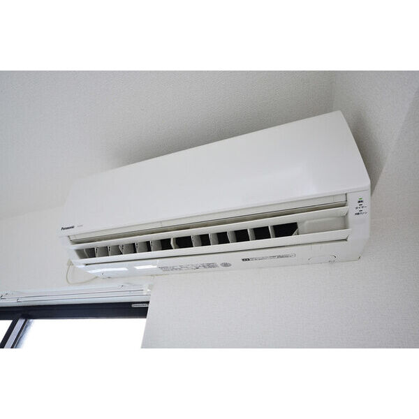 メゾン・ド・オルネ0210号室 エアコン