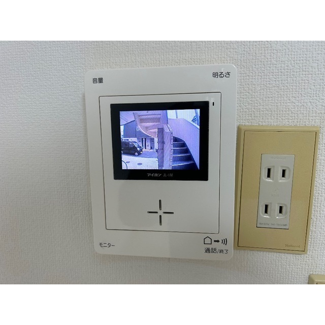 タリーハイム太田窪101号室 部屋その他