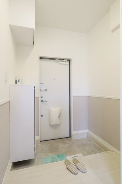 ダイヤモンドヒルズ横浜井土ヶ谷B号棟 ※家具･小物はイメージです