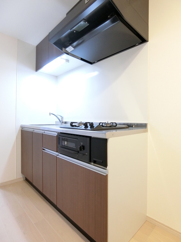 リブリ・フェリーチェ川崎 キッチン