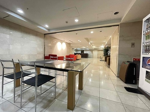 クロスレジデンス白金高輪3階 同建物別部屋の参考画像