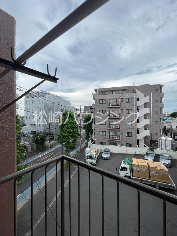 タキガサキビル 部屋設備