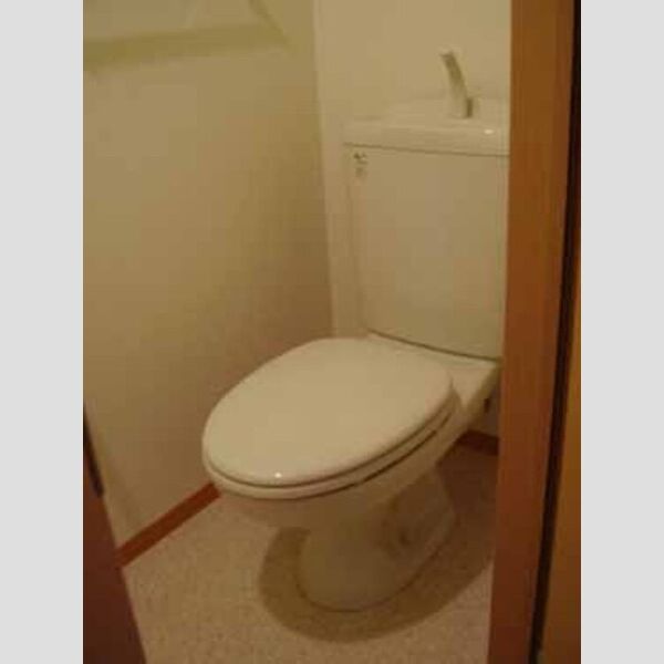 リヴェール103号室 04_トイレ