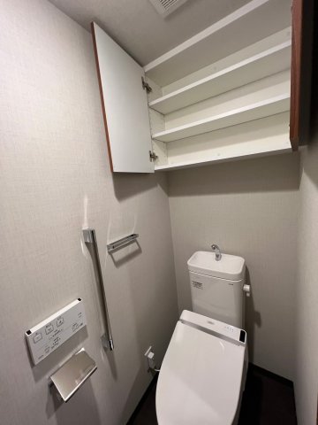 DIPS上野NORTH1003号室 収納