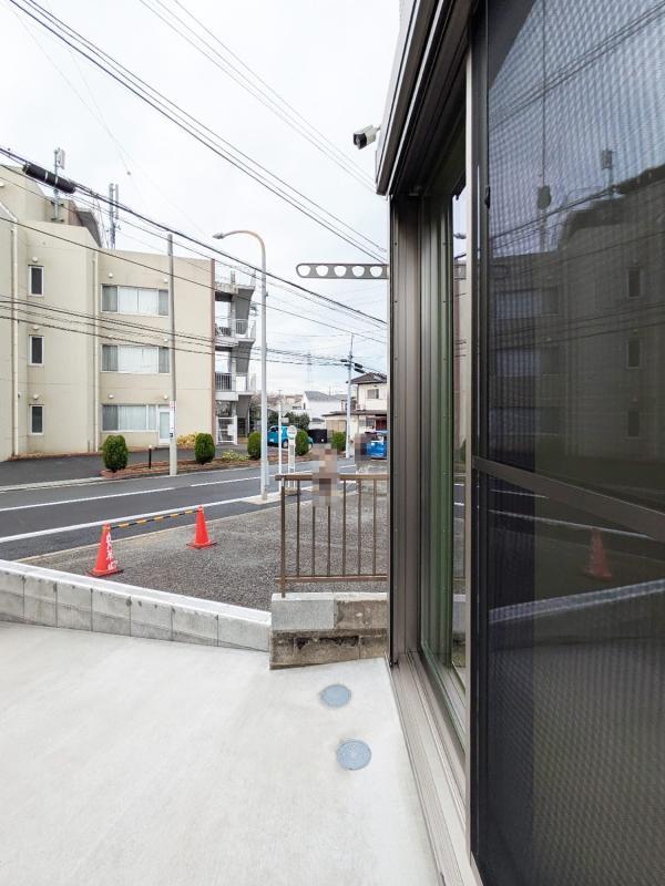 トトギーノ保土ヶ谷1階 その他　設備