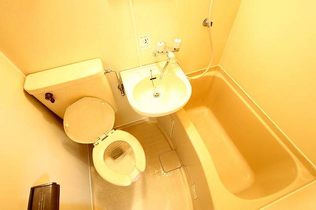 ハイツたちばな1階 部屋その他